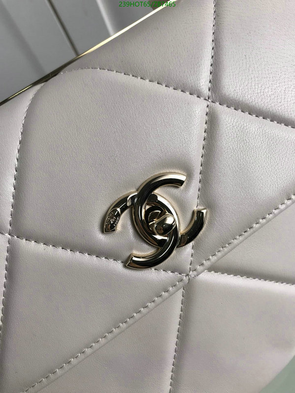 Chanel Bags -(Mirror)-Diagonal-,Code: ZB7465,$: 239USD