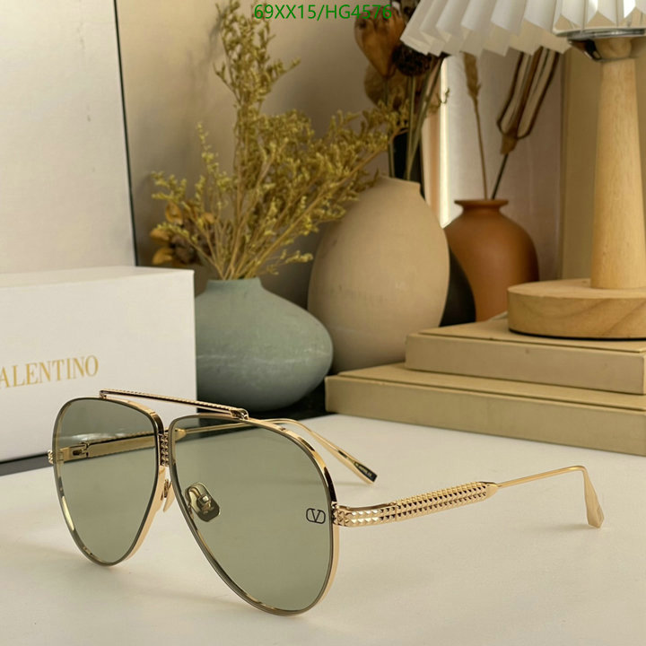 Glasses-Valentino, Code: HG4576,$: 69USD