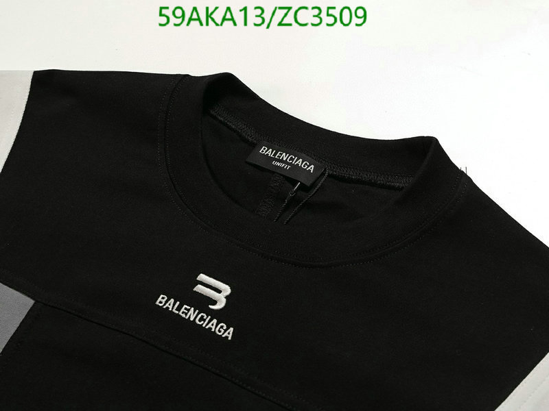 Clothing-Balenciaga, Code: ZC3509,$: 59USD