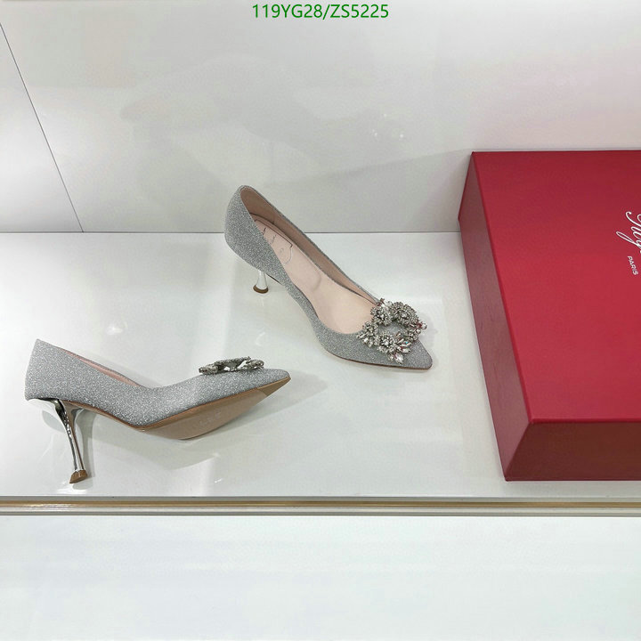 Women Shoes-Roger Vivier, Code: ZS5225,$: 119USD