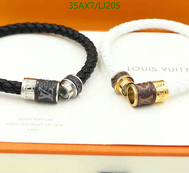 Jewelry-LV,Code: LJ205,$: 35USD