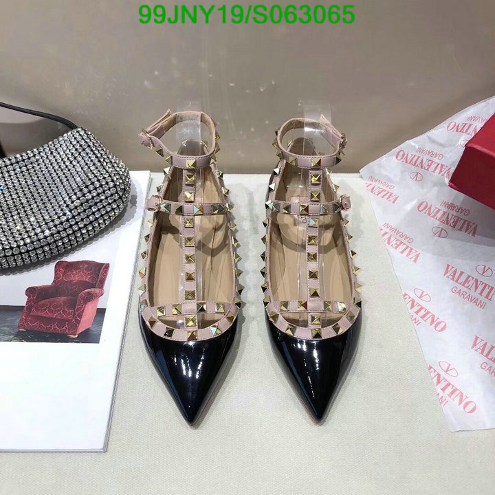 Women Shoes-Valentino, Code: S063065,$: 99USD