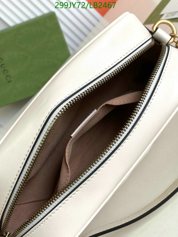 Duty-free version LV-Gucci mirror quality,Code: LB2467,$: 299USD