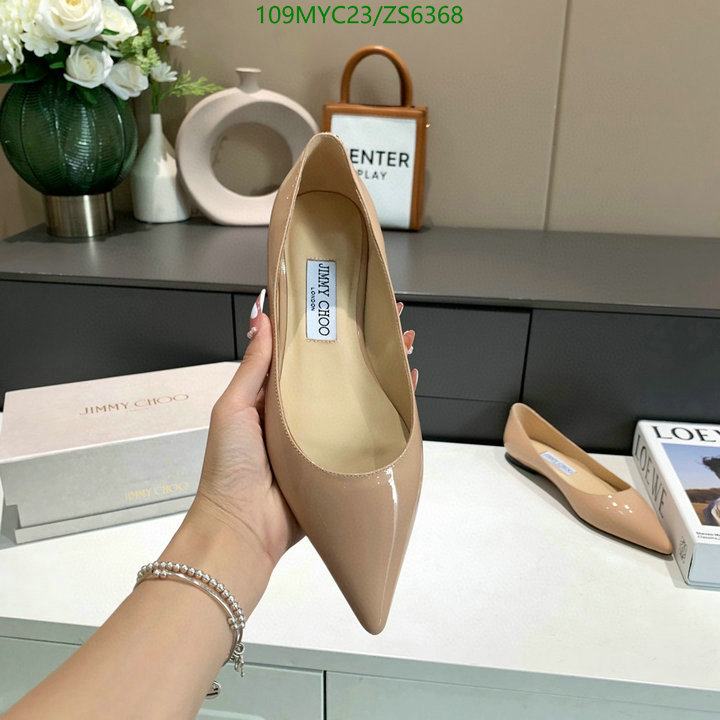 Women Shoes-Jimmy Choo, Code: ZS6368,$: 109USD