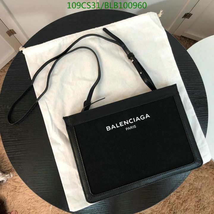 Balenciaga Bag-(Mirror)-Other Styles-,Code: BLB100960,