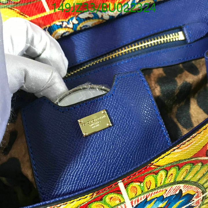 D&G Bag-(Mirror)-Sicily,Code: BU022324,$: 149USD