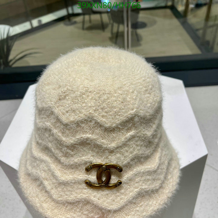 Cap -(Hat)-Chanel,Code: HH766,$: 39USD