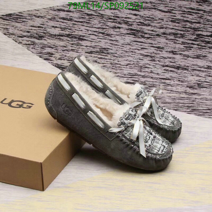 Women Shoes-UGG, Code:SP092521,$: 79USD