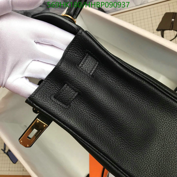 Hermes Bag-(Mirror)-Kelly-,Code: HHBP090937,$: 569USD