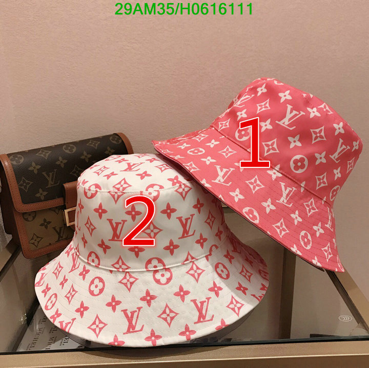 Cap -(Hat)-LV, Code: H0616111,$: 29USD