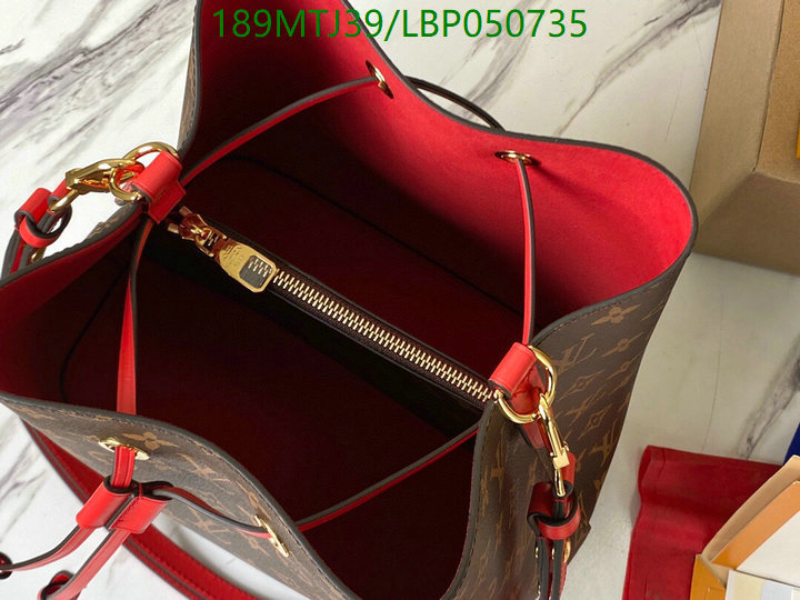 LV Bags-(Mirror)-Nono-No Purse-Nano No-,Code: LBP050735,$: 189USD