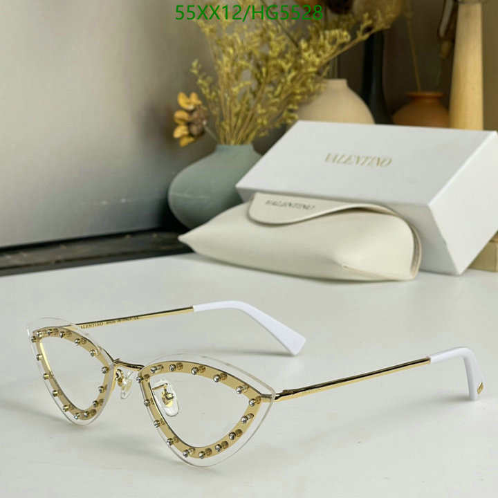 Glasses-Valentino, Code: HG5528,$: 55USD