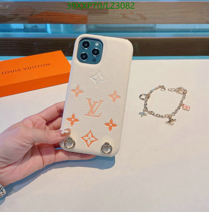 Phone Case-LV, Code: LZ3082,$: 39USD