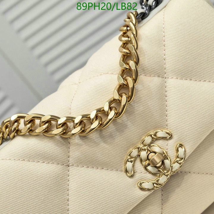 Chanel Bags ( 4A )-Diagonal-,Code: LB82,$: 89USD