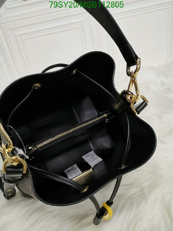 Michael Kors Bag-(4A)-Diagonal-,Code: MSB112805,$: 79USD