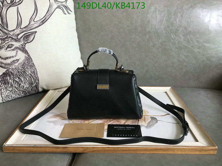 BV Bag-(Mirror)-Diagonal-,Code: KB4173,$: 149USD