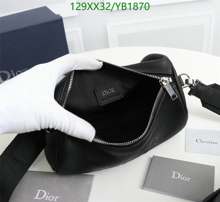 Dior Bags -(Mirror)-Other Style-,Code: YB1870,$: 129USD