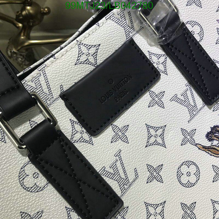 LV Bags-(4A)-Handbag Collection-,Code: LB042780,$:99USD