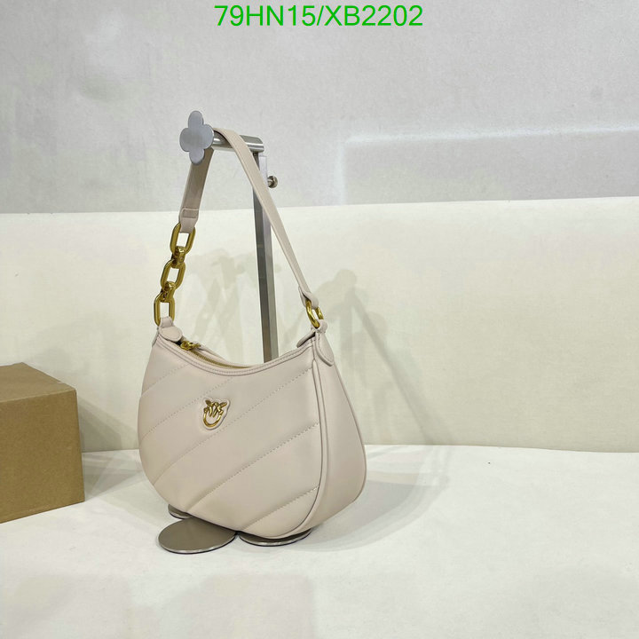 PINKO Bag-(4A)-Handbag-,Code: XB2202,$: 79USD