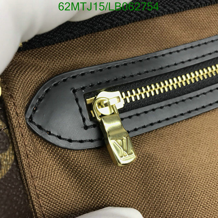 LV Bags-(4A)-Speedy-,Code: LB062754,$: 62USD