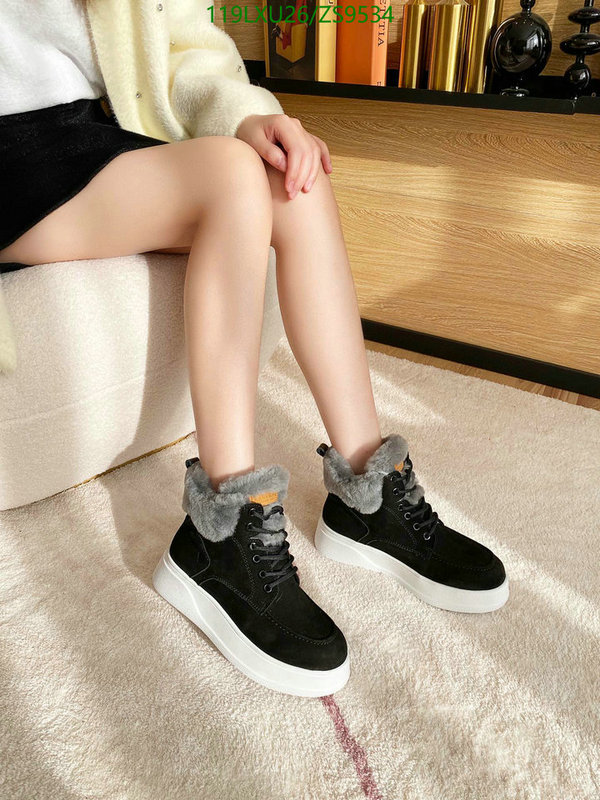 Women Shoes-UGG, Code: ZS9534,$: 119USD