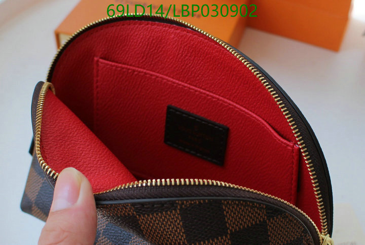 LV Bags-(Mirror)-Trio-,Code: LBP030902,$: 69USD