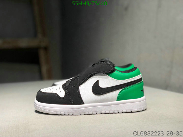 Kids shoes-NIKE, Code: ZS440,$: 55USD