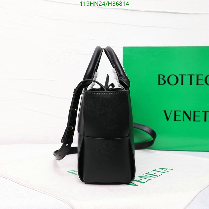 BV Bag-(4A)-Arco,Code: HB6814,$: 119USD