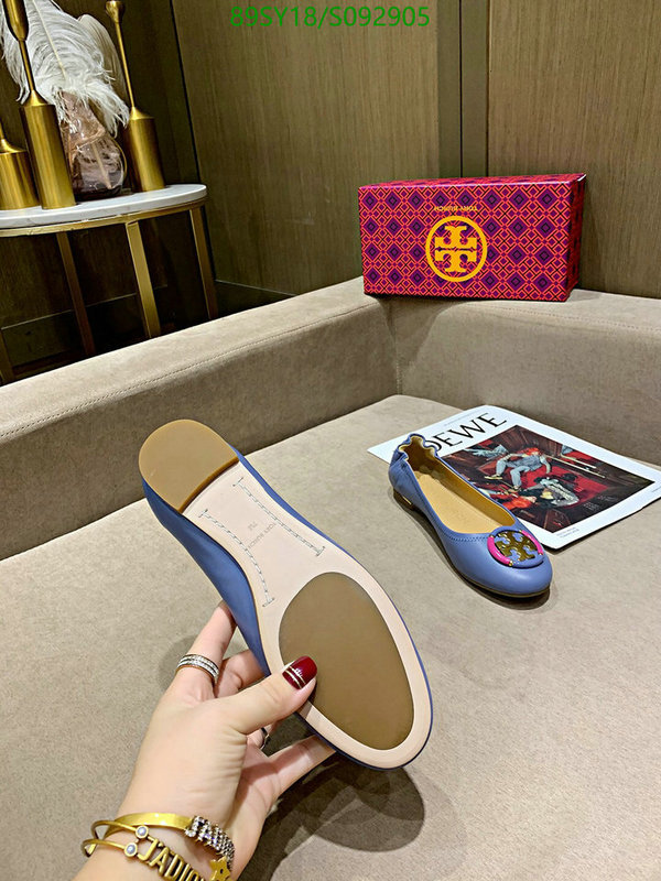 Women Shoes-Tory Burch, Code:S092905,$: 89USD