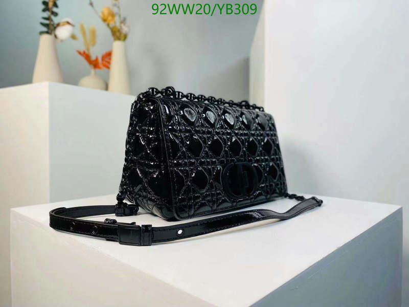 Dior Bags-(4A)-Montaigne-,Code: YB309,