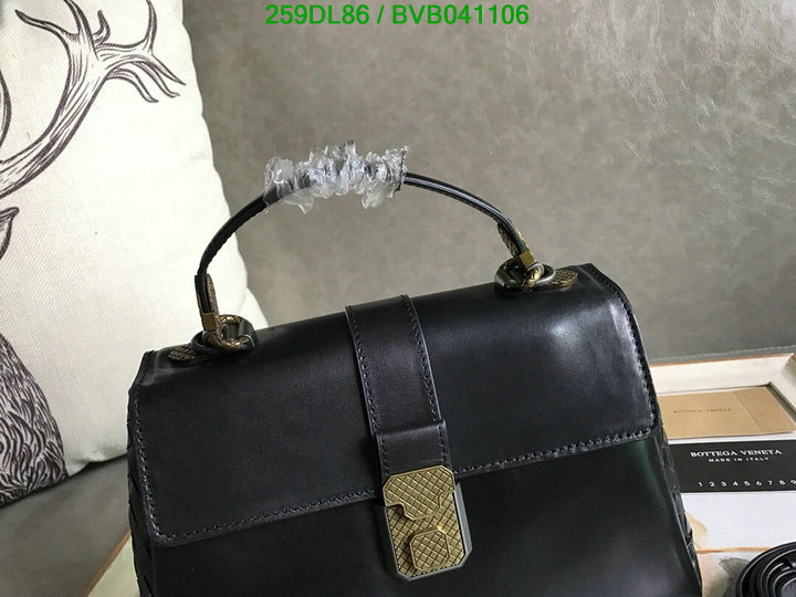 BV Bag-(Mirror)-Diagonal-,Code: BVB041106,$: 259USD