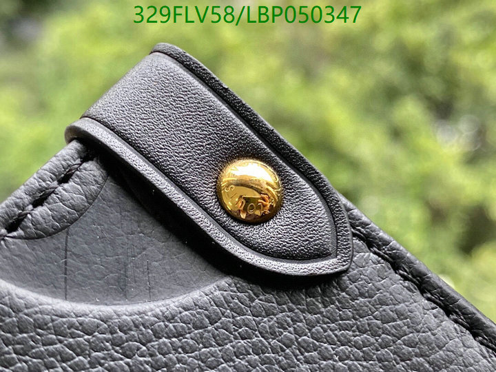 LV Bags-(Mirror)-Handbag-,Code: LBP050347,$: 329USD