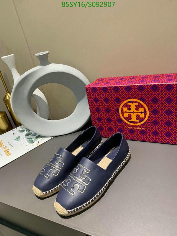 Women Shoes-Tory Burch, Code:S092907,$: 85USD