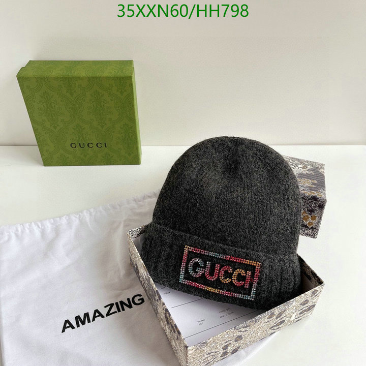 Cap -(Hat)-Gucci, Code: HH798,$: 35USD