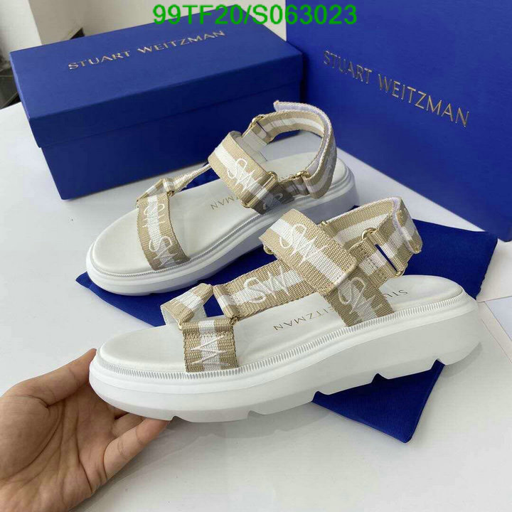 Women Shoes-Stuart Weitzman, Code: S063023,$: 99USD