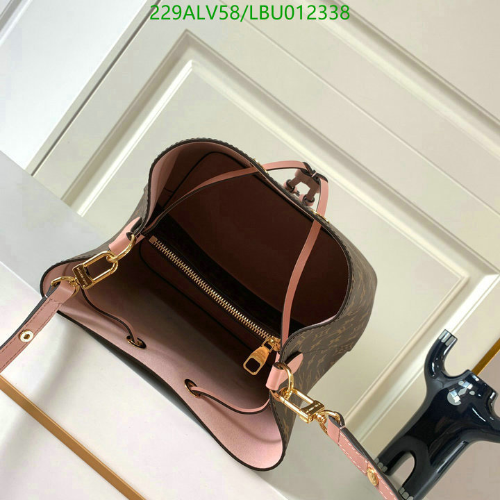 LV Bags-(Mirror)-Nono-No Purse-Nano No-,Code: LBU012338,$: 229USD