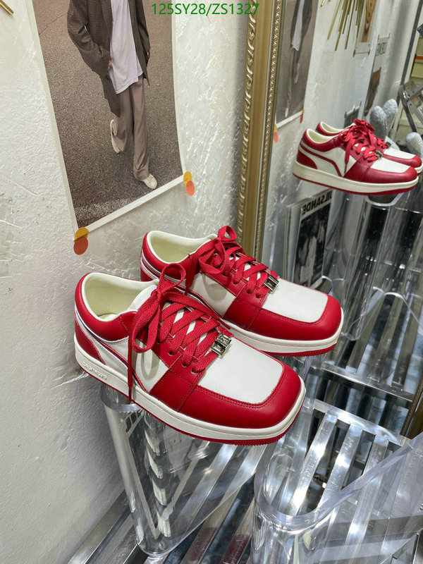 Women Shoes-Calvin luo, Code: ZS1327,$: 125USD