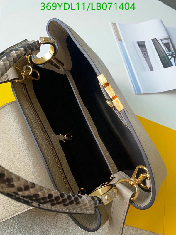 LV Bags-(Mirror)-Handbag-,Code:LB071404,$: 369USD