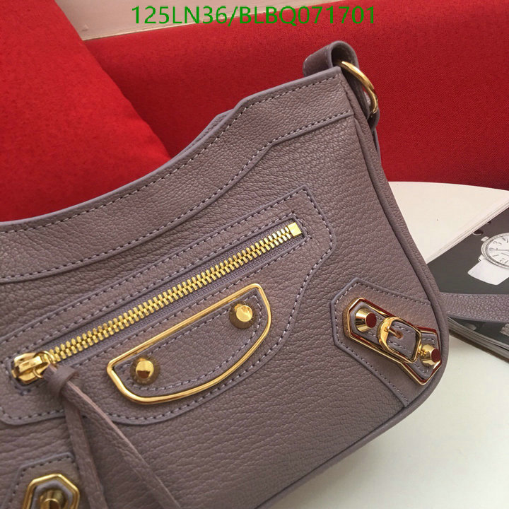 Balenciaga Bag-(4A)-Other Styles-,Code: BLBQ071701,$: 125USD