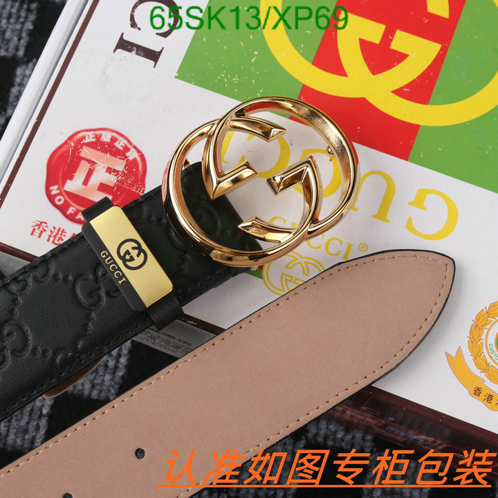 Belts-Gucci, Code: XP69,$: 65USD