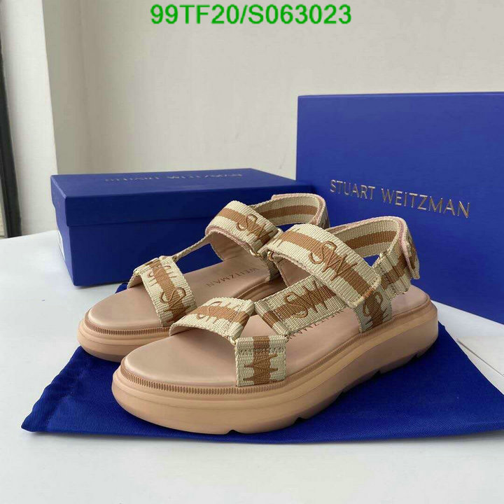 Women Shoes-Stuart Weitzman, Code: S063023,$: 99USD