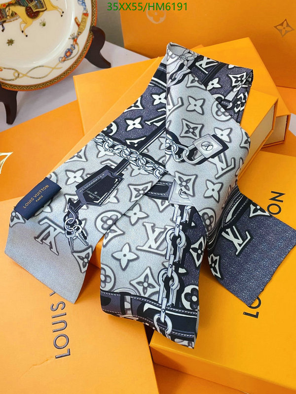 Scarf-LV, Code: HM6191,$: 35USD