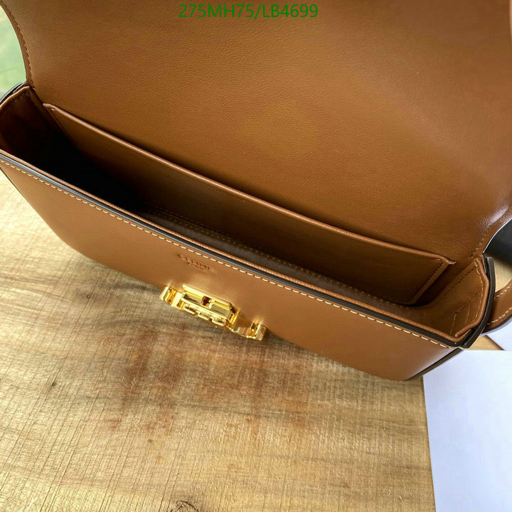 Celine Bag-(Mirror)-Triomphe Series,Code: LB4699,$: 275USD