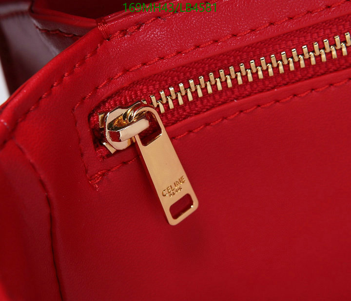 Celine Bag-(4A)-Triomphe Series,Code: LB4581,$: 169USD