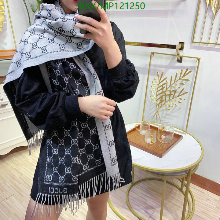 Scarf-Gucci, Code: MP121250,$: 39USD