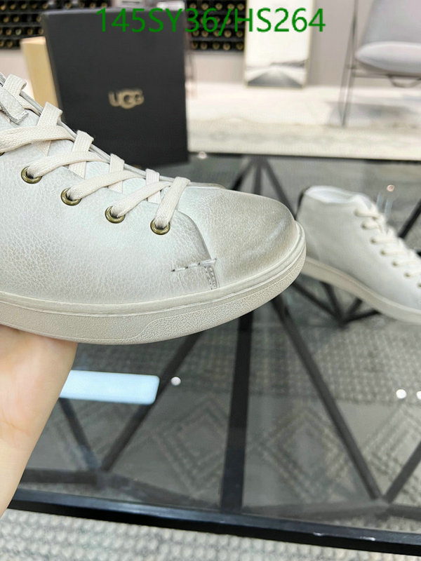 Men shoes-UGG, Code: HS264,$: 145USD