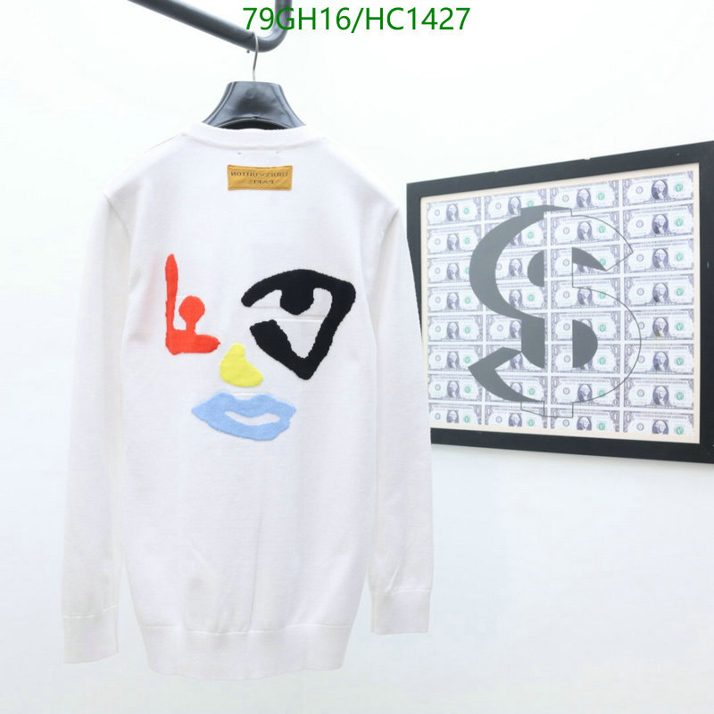 Clothing-LV, Code: HC1427,$: 79USD