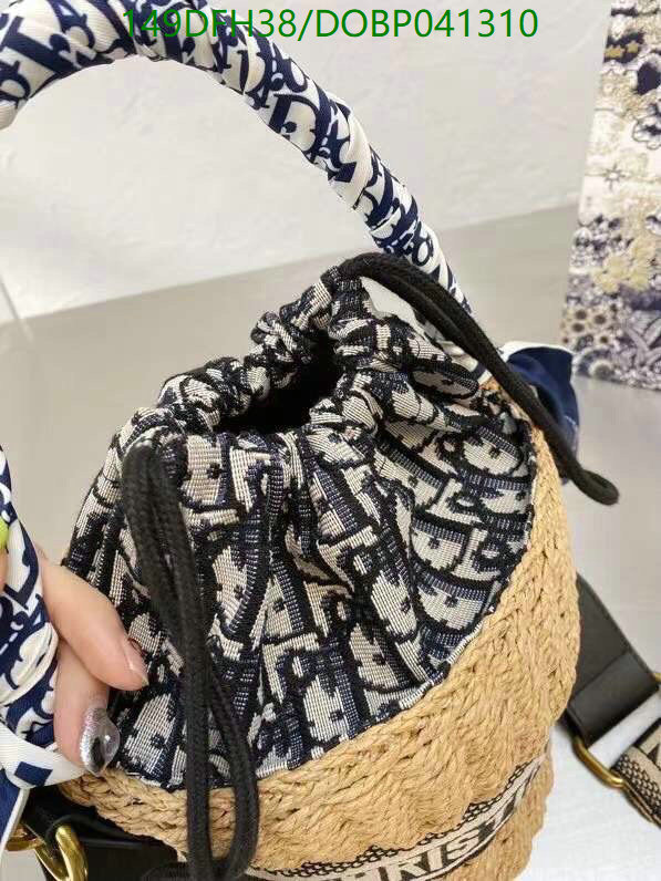 Dior Bags -(Mirror)-Other Style-,Code: DOBP041310,$: 149USD
