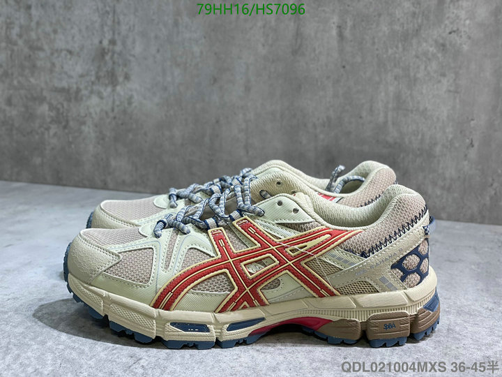 Men shoes-Asics, Code: HS7096,$: 79USD