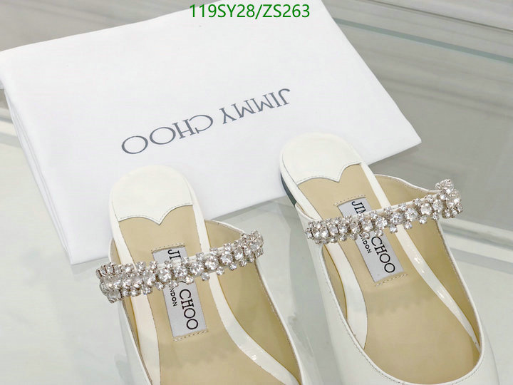 Women Shoes-Jimmy Choo, Code: ZS263,$: 119USD